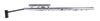 Lot #782 - MISSION: IMPOSSIBLE - ROGUE NATION (2015) - Stunt Flute Rifle - 4