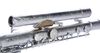 Lot #782 - MISSION: IMPOSSIBLE - ROGUE NATION (2015) - Stunt Flute Rifle - 8