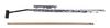 Lot #782 - MISSION: IMPOSSIBLE - ROGUE NATION (2015) - Stunt Flute Rifle - 12