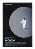 Lot #785 - MOON (2009) - Sam Rockwell Autographed One-sheet Poster