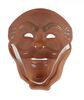 Lot #787 - MR. ROBOT (T.V. SERIES, 2015-19) - Fsociety Mask and Face Mould - 5