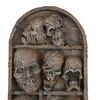 Lot #788 - THE MUMMY (1999) - Wall Plaque Crew Gift - 2