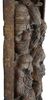 Lot #788 - THE MUMMY (1999) - Wall Plaque Crew Gift - 7
