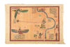 Lot #789 - THE MUMMY (1999) - Map of Hamunaptra