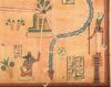 Lot #789 - THE MUMMY (1999) - Map of Hamunaptra - 3