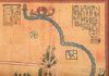 Lot #789 - THE MUMMY (1999) - Map of Hamunaptra - 5