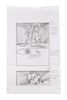 Lot #790 - THE MUMMY (1999) - Stephen Forrest-Smith Hand-drawn Pencil Storyboards - 7
