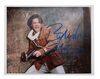 Lot #791 - THE MUMMY (1999) - Book of Amun-Ra Page and Brendan Fraser Autographed Still - 11