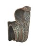 Lot #792 - MUMMY, THE (1999) - Set of Cobra Door Lock Rings - 2