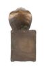 Lot #792 - MUMMY, THE (1999) - Set of Cobra Door Lock Rings - 4