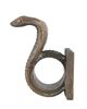 Lot #792 - MUMMY, THE (1999) - Set of Cobra Door Lock Rings - 5