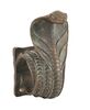 Lot #792 - MUMMY, THE (1999) - Set of Cobra Door Lock Rings - 9