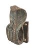Lot #792 - MUMMY, THE (1999) - Set of Cobra Door Lock Rings - 10