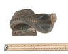 Lot #792 - MUMMY, THE (1999) - Set of Cobra Door Lock Rings - 14