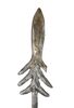 Lot #798 - MUPPET TREASURE ISLAND (1996) - Tribal Pig Spear - 4