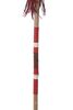 Lot #798 - MUPPET TREASURE ISLAND (1996) - Tribal Pig Spear - 6