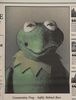 Lot #799 - MUPPETS MOST WANTED (2014) - Pair of The Irish Times Newspapers - 3