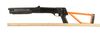 Lot #824 - PROMETHEUS (2012) - Security Team Stunt Shotgun - 10