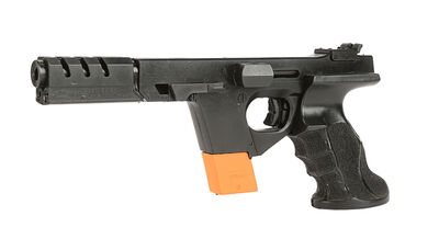 Lot #825 - PROMETHEUS (2012) - Security Team Stunt Pistol