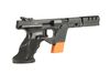 Lot #825 - PROMETHEUS (2012) - Security Team Stunt Pistol - 5