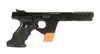Lot #825 - PROMETHEUS (2012) - Security Team Stunt Pistol - 6