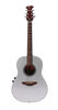 Lot #829 - RED DWARF (TV SERIES, 1988 - PRESENT ) - Lister's (Craig Charles) Series I Guitar