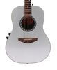 Lot #829 - RED DWARF (TV SERIES, 1988 - PRESENT ) - Lister's (Craig Charles) Series I Guitar - 2