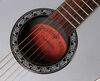 Lot #829 - RED DWARF (TV SERIES, 1988 - PRESENT ) - Lister's (Craig Charles) Series I Guitar - 6
