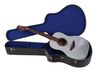 Lot #829 - RED DWARF (TV SERIES, 1988 - PRESENT ) - Lister's (Craig Charles) Series I Guitar - 7