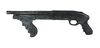 Lot #830 - REIGN OF FIRE (2002) - Denton Van Zan's (Matthew McConaughey) Stunt Shotgun - 5