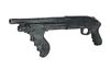 Lot #830 - REIGN OF FIRE (2002) - Denton Van Zan's (Matthew McConaughey) Stunt Shotgun - 6