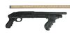 Lot #830 - REIGN OF FIRE (2002) - Denton Van Zan's (Matthew McConaughey) Stunt Shotgun - 8