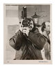 Lot #859 - THE SHINING (1980) - Stanley Kubrick-autographed Photo