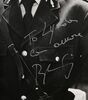 Lot #862 - SON OF THE PINK PANTHER (1993) - Two Roberto Benigni Autographed Stills, Production-used Clapperboard and Script - 6