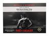Lot #864 - SONS OF ANARCHY (TV SERIES, 2008-2014) - Round Grim Reaper Ring - 7