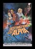Lot #866 - SPACE 1999: DESTINATION MOONBASE ALPHA (1978) - British One-Sheet Poster
