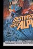 Lot #866 - SPACE 1999: DESTINATION MOONBASE ALPHA (1978) - British One-Sheet Poster - 4