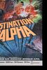 Lot #866 - SPACE 1999: DESTINATION MOONBASE ALPHA (1978) - British One-Sheet Poster - 5