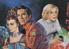 Lot #866 - SPACE 1999: DESTINATION MOONBASE ALPHA (1978) - British One-Sheet Poster - 7