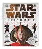 Lot #908 - STAR WARS: THE PHANTOM MENACE (1999) - George Lucas and Main Cast Autographed Visual Dictionary - 6