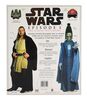 Lot #908 - STAR WARS: THE PHANTOM MENACE (1999) - George Lucas and Main Cast Autographed Visual Dictionary - 8