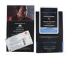 Lot #909 - STAR WARS: THE COMPLETE SAGA - Kenny Baker Estate Collection: Set of Premiere Screening Tickets and Invitations - 2