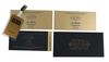 Lot #909 - STAR WARS: THE COMPLETE SAGA - Kenny Baker Estate Collection: Set of Premiere Screening Tickets and Invitations - 3