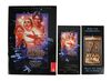 Lot #909 - STAR WARS: THE COMPLETE SAGA - Kenny Baker Estate Collection: Set of Premiere Screening Tickets and Invitations - 4