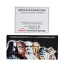 Lot #909 - STAR WARS: THE COMPLETE SAGA - Kenny Baker Estate Collection: Set of Premiere Screening Tickets and Invitations - 5