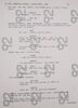 Lot #910 - STAR WARS: THE PHANTOM MENACE (1999) - Kenny Baker Estate Collection: Kenny Baker Personal Script Pages, Call Sheets and Premiere Tickets - 7