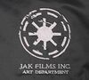 Lot #911 - STAR WARS: THE PHANTOM MENACE (1999) / STAR WARS: ATTACK OF THE CLONES (2002) - Trisha Biggar Collection: Set of Crew Apparel - 9