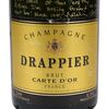Lot #912 - STAR WARS: ATTACK OF THE CLONES (2002) - Trisha Biggar Collection: Natalie Portman Autographed Champagne Bottle - 3