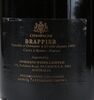 Lot #912 - STAR WARS: ATTACK OF THE CLONES (2002) - Trisha Biggar Collection: Natalie Portman Autographed Champagne Bottle - 7