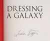Lot #918 - STAR WARS: PREQUEL TRILOGY (1999-2005) - Trisha Biggar Autographed Copy of Dressing a Galaxy: The Costumes of Star Wars - 8